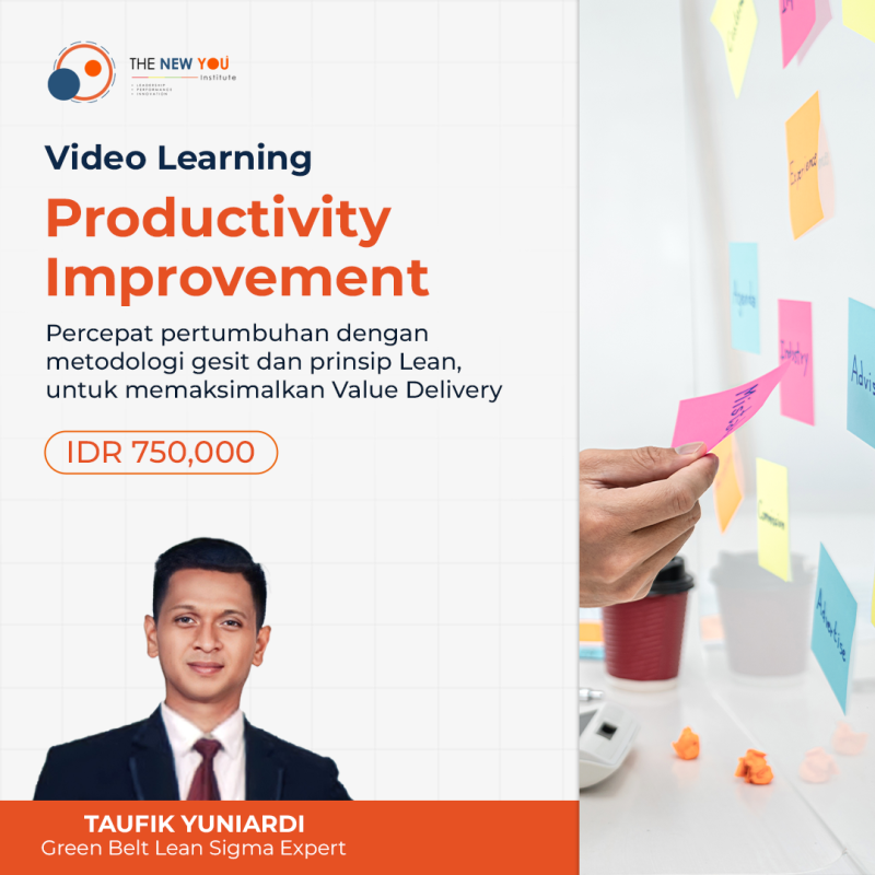 Culture Transformation Masterclass