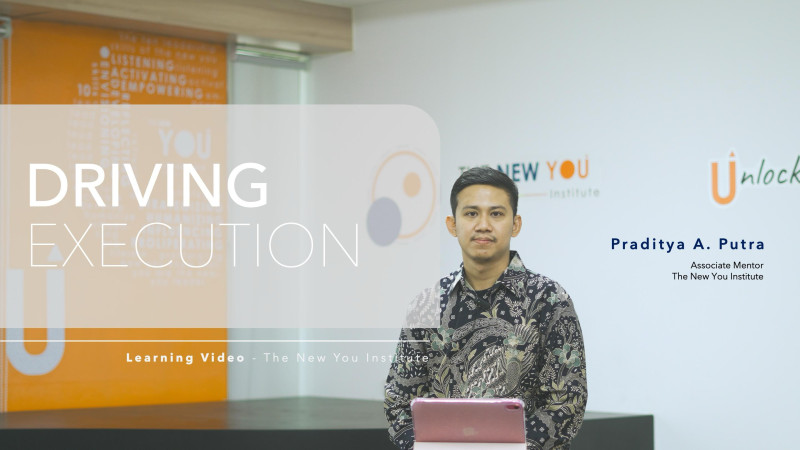10 Kompetensi BUMN: Driving Execution