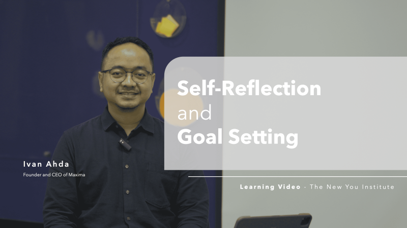Career Navigation (1) Launching Your Career: Self-Reflection and Goal Setting