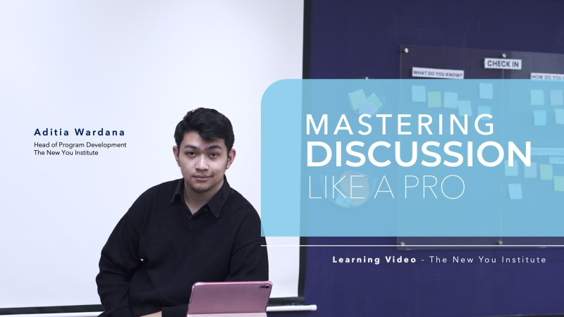 Career Navigation (9) - Unlocking Success:  Mastering Group Discussions Like a Pro